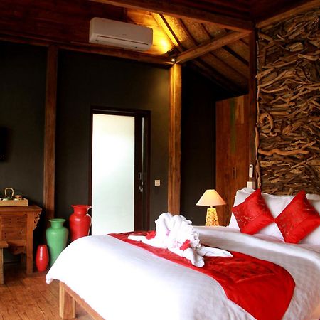 Ubud Virgin Villa Екстериор снимка