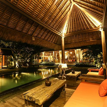 Ubud Virgin Villa Екстериор снимка