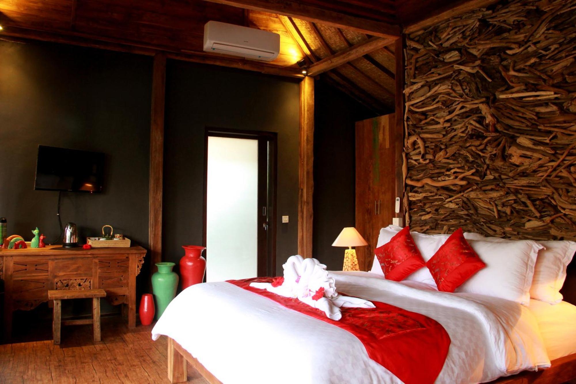 Ubud Virgin Villa Екстериор снимка