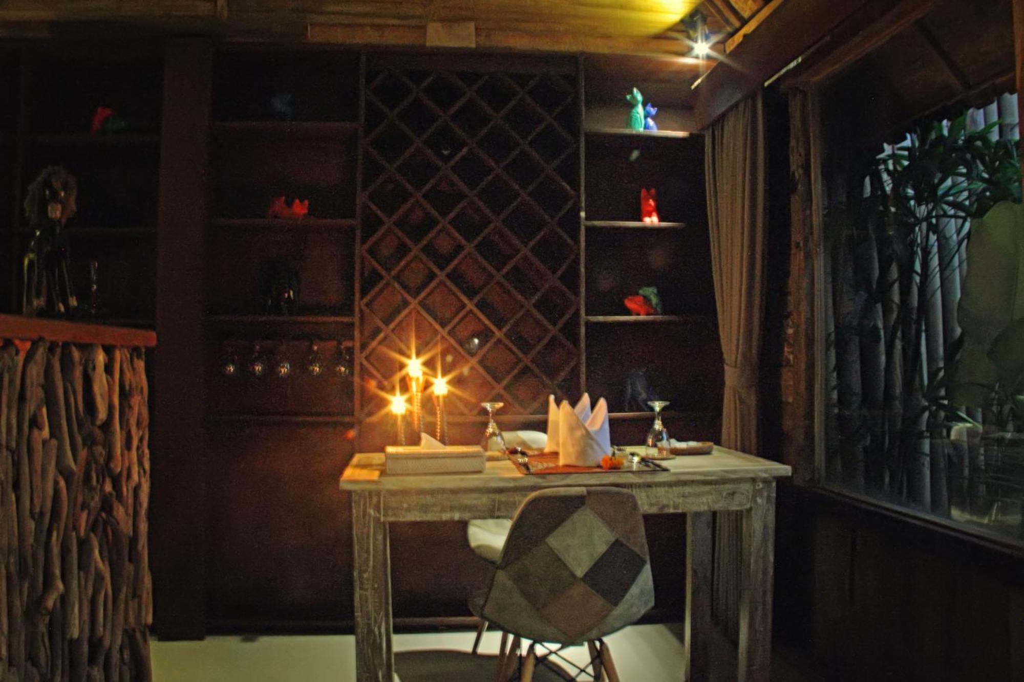 Ubud Virgin Villa Стая снимка