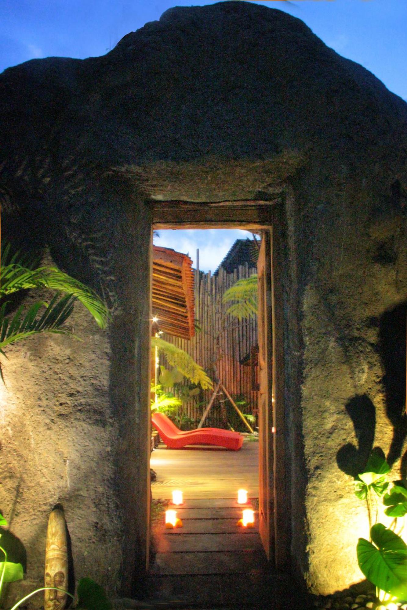 Ubud Virgin Villa Стая снимка