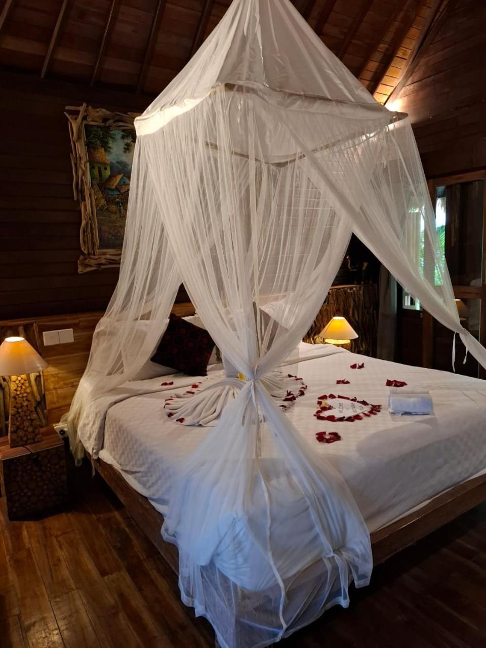 Ubud Virgin Villa Екстериор снимка