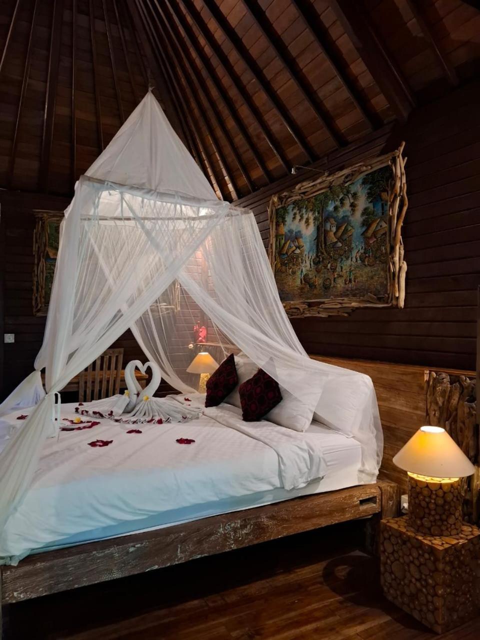 Ubud Virgin Villa Екстериор снимка