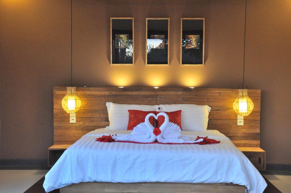 Ubud Virgin Villa Екстериор снимка