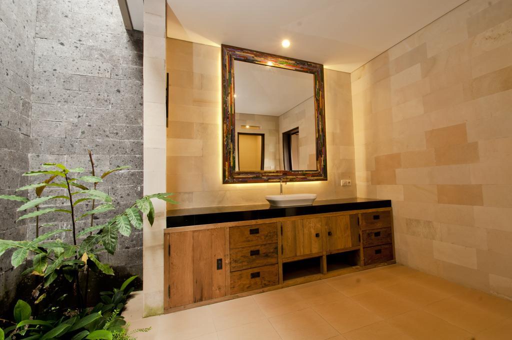 Ubud Virgin Villa Екстериор снимка