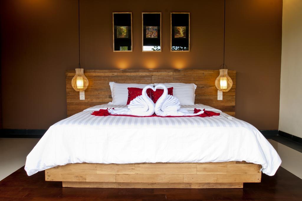Ubud Virgin Villa Екстериор снимка