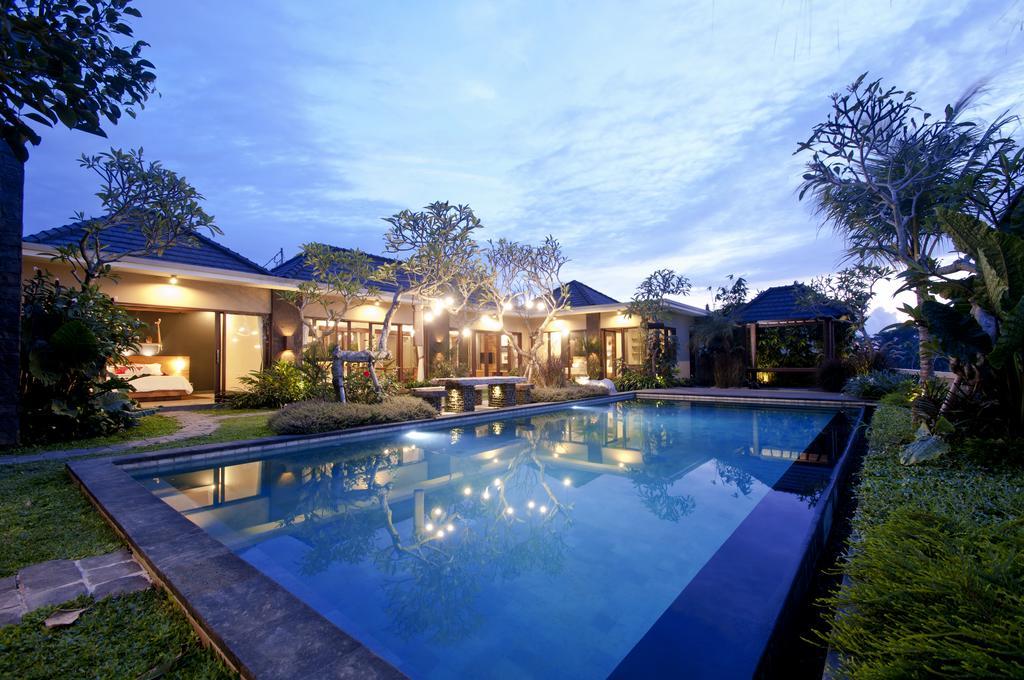 Ubud Virgin Villa Екстериор снимка