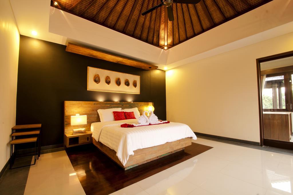 Ubud Virgin Villa Екстериор снимка