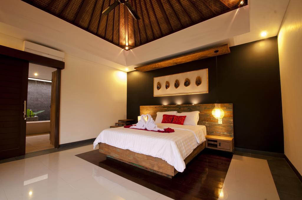 Ubud Virgin Villa Екстериор снимка