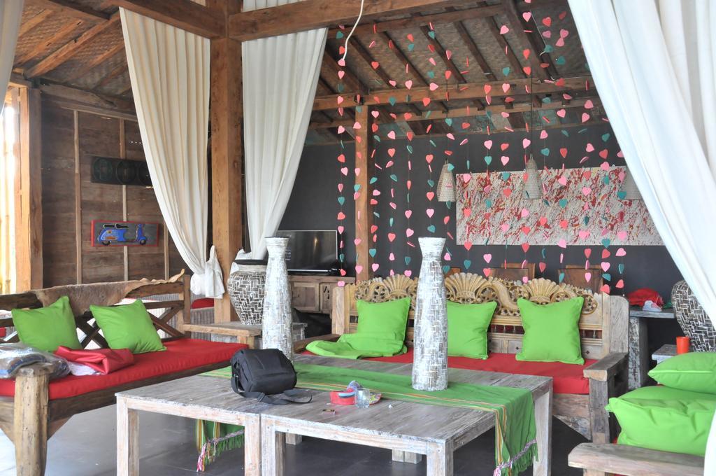 Ubud Virgin Villa Екстериор снимка