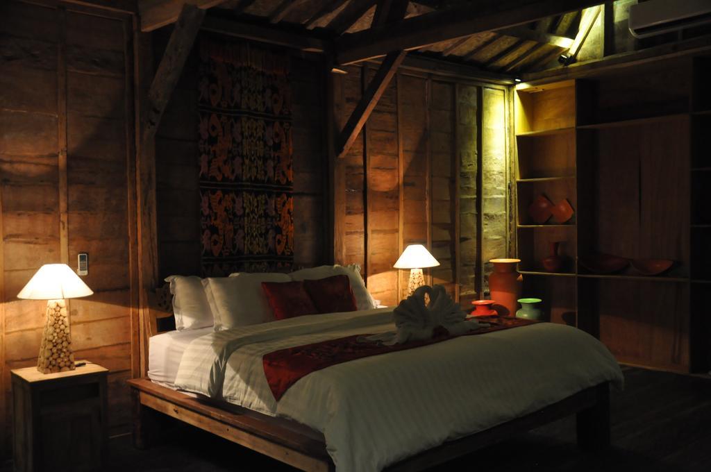 Ubud Virgin Villa Екстериор снимка