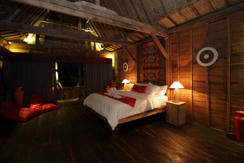 Ubud Virgin Villa Екстериор снимка