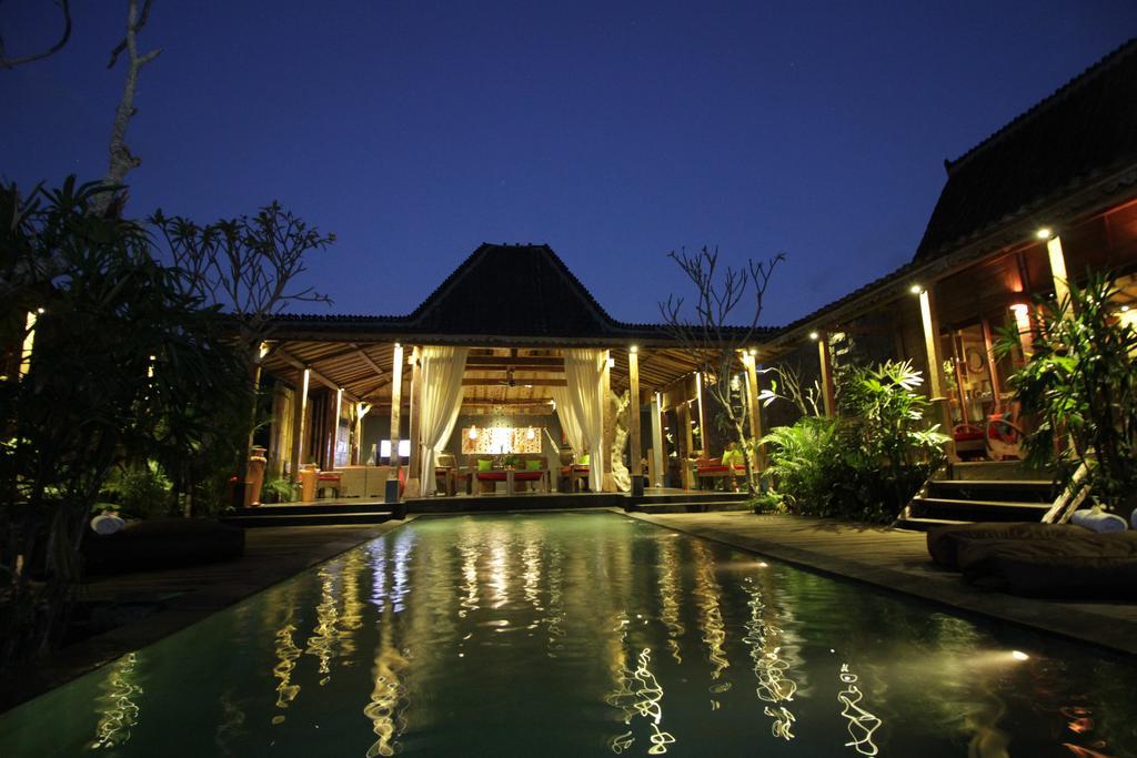 Ubud Virgin Villa Екстериор снимка