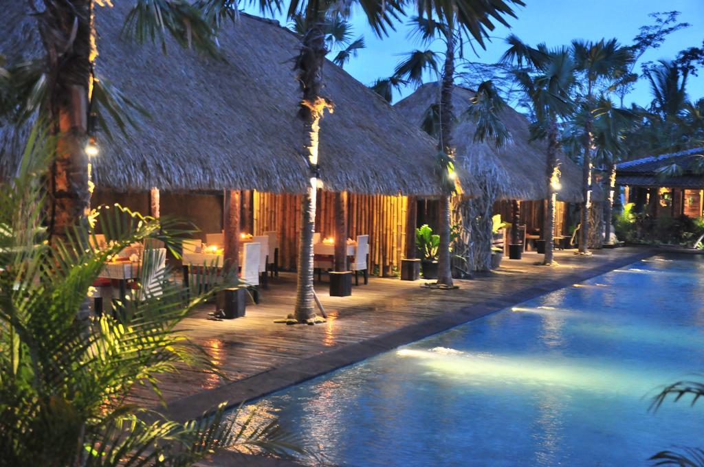 Ubud Virgin Villa Екстериор снимка
