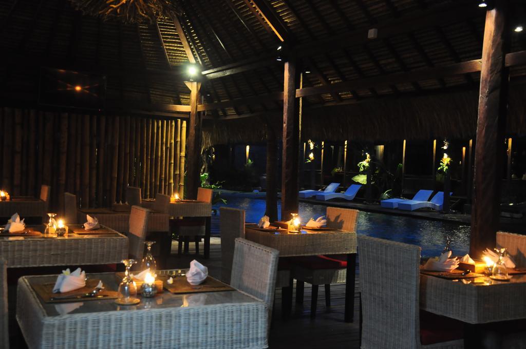 Ubud Virgin Villa Екстериор снимка