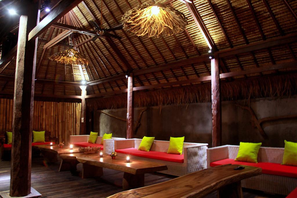 Ubud Virgin Villa Екстериор снимка