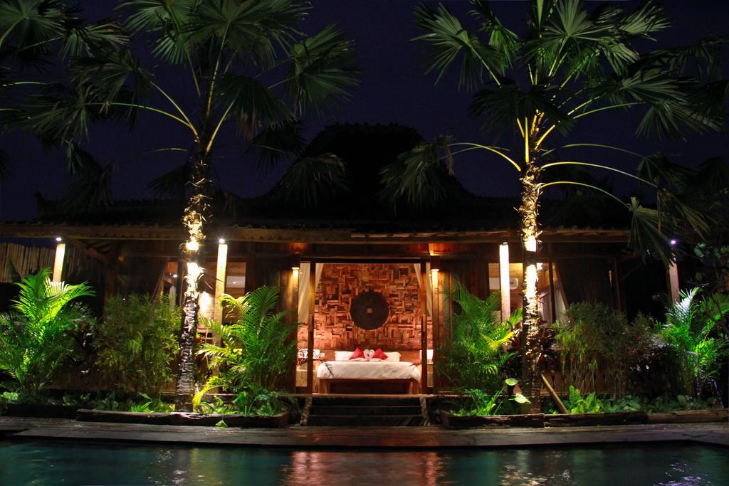 Ubud Virgin Villa Екстериор снимка