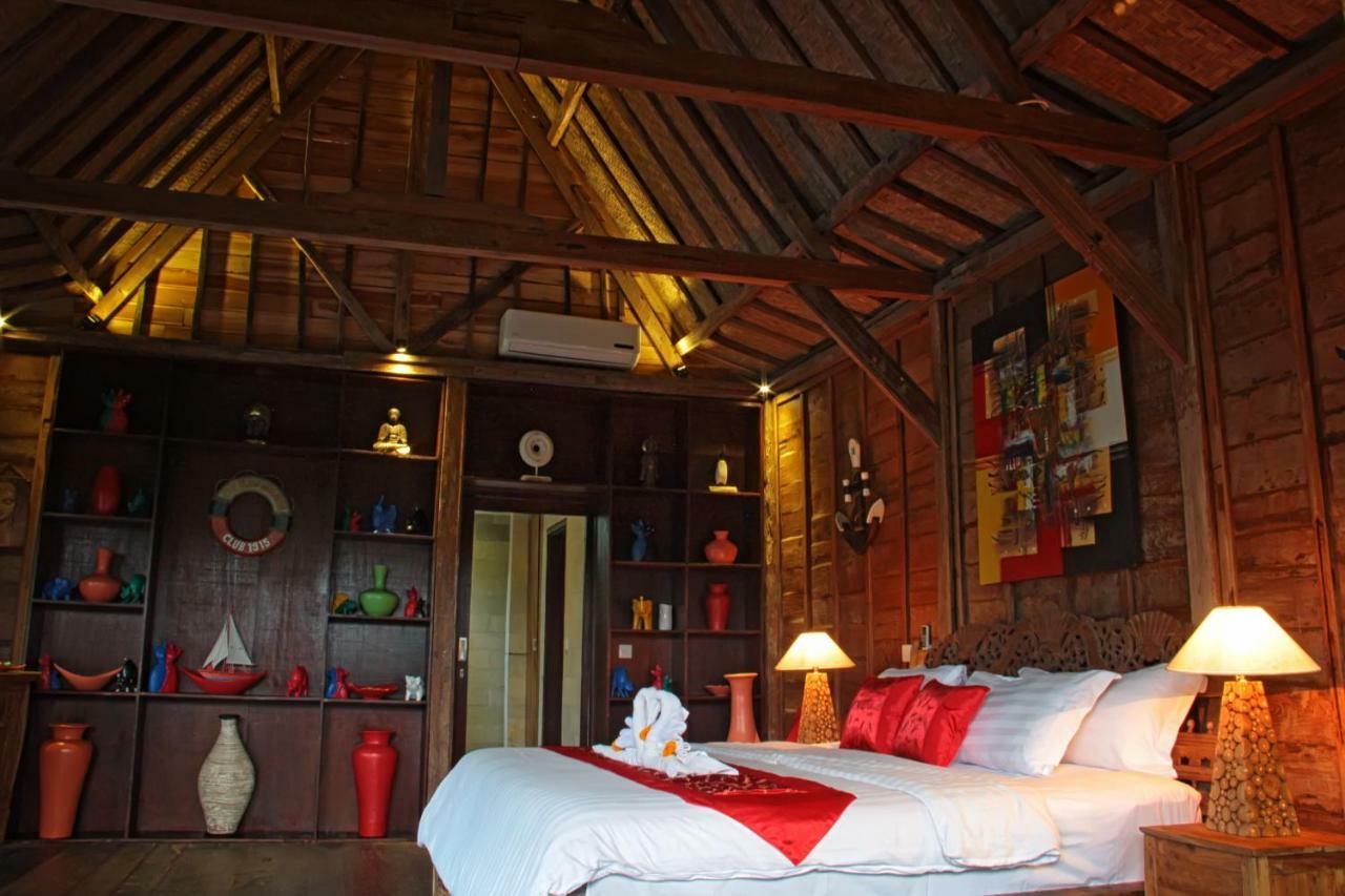 Ubud Virgin Villa Екстериор снимка