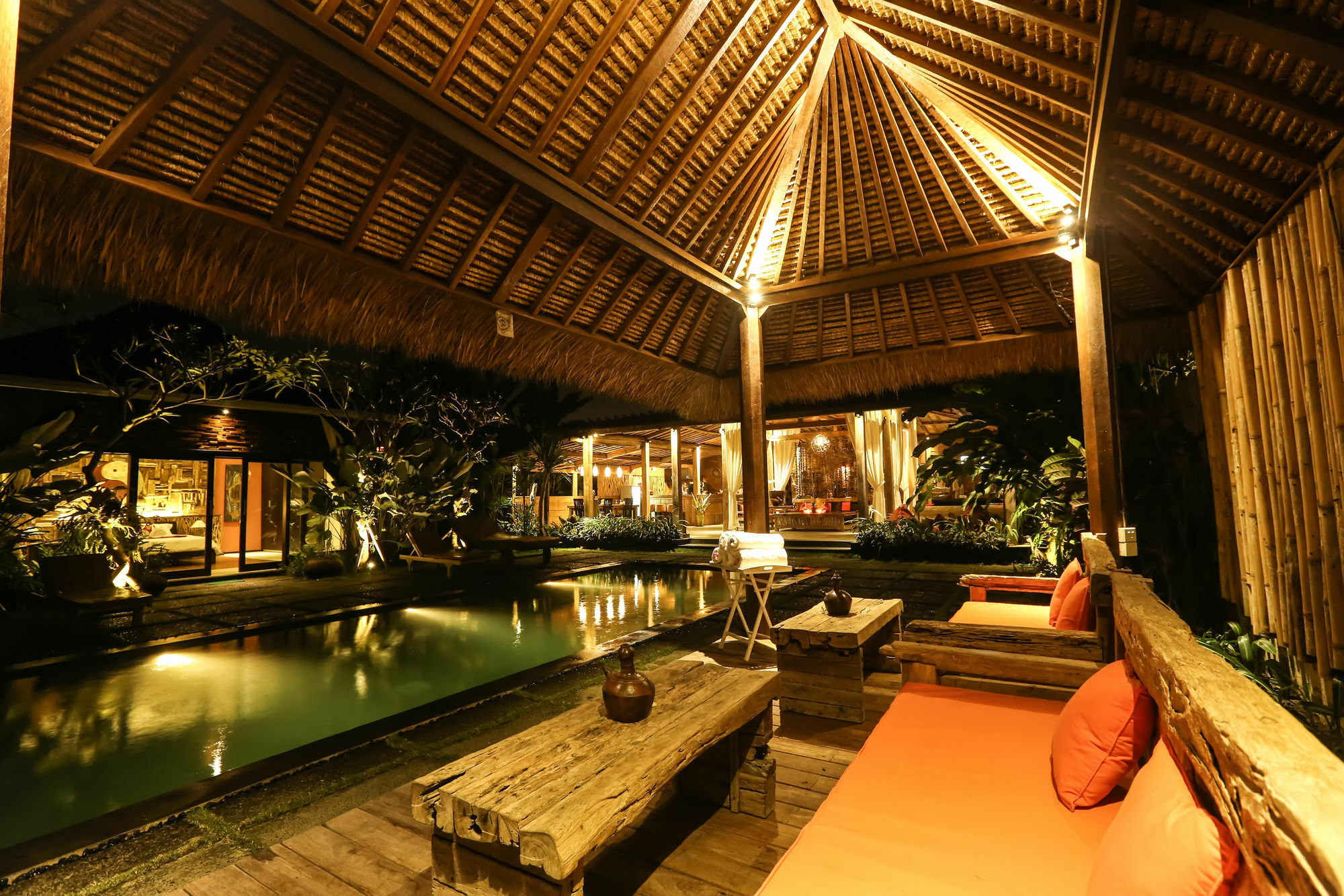 Ubud Virgin Villa Екстериор снимка